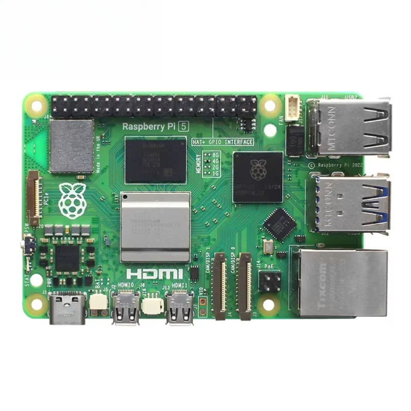 New Raspberry Pi 5 Model 4GB 8 - Raspberry Pi 5 8Gb Board 评论和价格